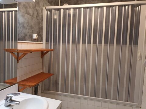  Appartement � louer 4 pi�ces 80 m�