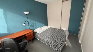  Appartement à louer 3 pièces 60 m²