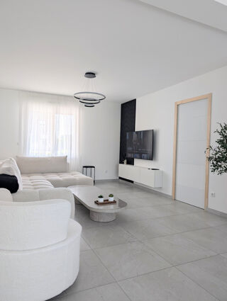  Maison  vendre 5 pices 116 m