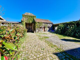  Propri�t�/ch�teau � vendre 8 pi�ces 210 m�