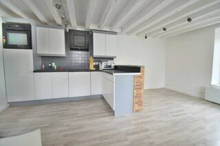  Maison à vendre 3 pièces 54 m²