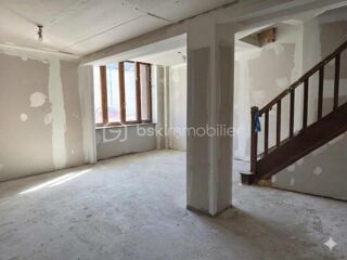  Maison � vendre 5 pi�ces 100 m�