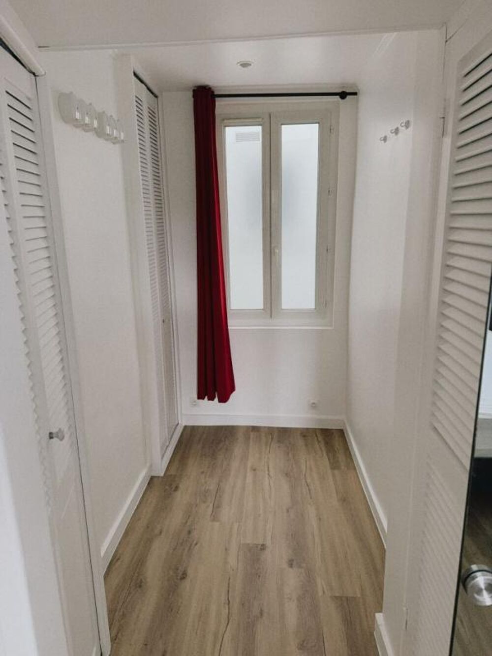 Vente Appartement Magnifique 2 pièces avec jolie vue dégagée Paris 19