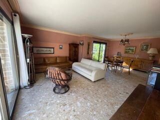  Maison à vendre 6 pièces 140 m²