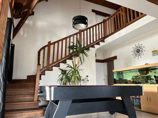  Maison  vendre 5 pices 182 m