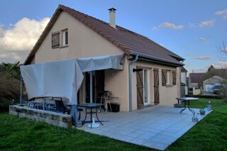  Maison � vendre 5 pi�ces 110 m�