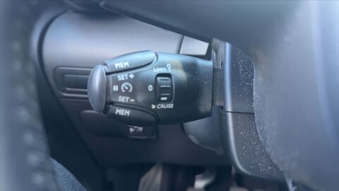 C3 Aircross 1.5 BlueHDI 110 C-Series 2022 occasion 57500 Saint Avold