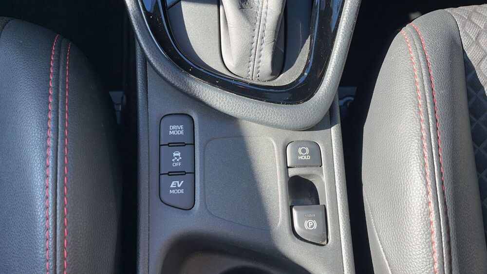 Yaris 1.5 VVTi 116 Hybrid E-CVT Premiere 2021 occasion 66300 Thuir