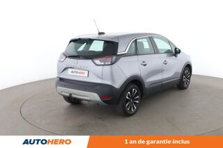 Crossland 1.5 Diesel Elegance Business 110 ch 2022 occasion 92130 Issy-les-Moulineaux