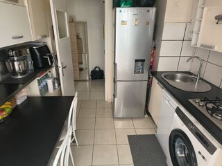  Appartement � vendre 3 pi�ces 53 m�