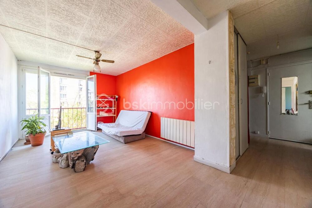 Vente Appartement Appartement 67m² secteur Carle Vernet Bordeaux