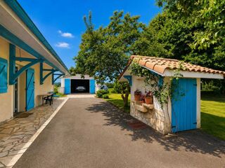  Maison à vendre 5 pièces 127 m²