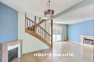  Maison  vendre 7 pices 130 m