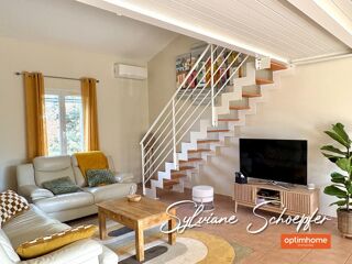  Maison � vendre 4 pi�ces 123 m�