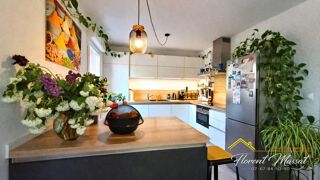  Maison à vendre 4 pièces 82 m²