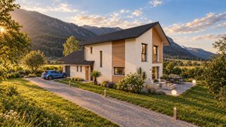  Maison à vendre 6 pièces 120 m²