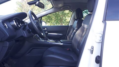 3008 I 1.6 BlueHDi 120 Allure 2014 occasion 51260 Anglure