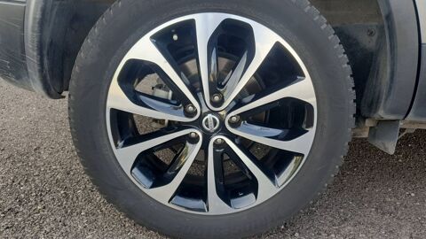 Qashqai 1.6 dCi 130 N-Connecta 2013 occasion 63000 Clermont Ferrand