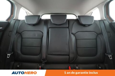 M&eacute;gane 1.5 dCi Blue Edition One EDC 115 ch 2020 occasion 92130 Issy-les-Moulineaux