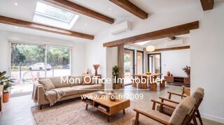  Maison à vendre 3 pièces 90 m²