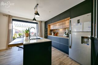  Maison � vendre 8 pi�ces 216 m�