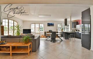  Maison � vendre 6 pi�ces 130 m�