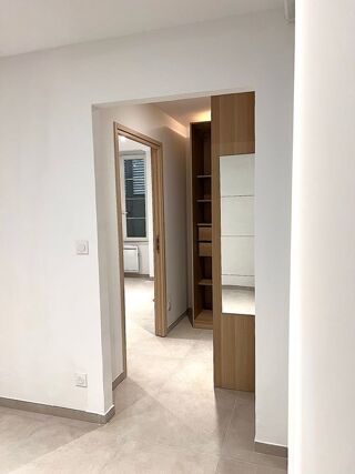 Appartement à louer 2 pièces 30 m²