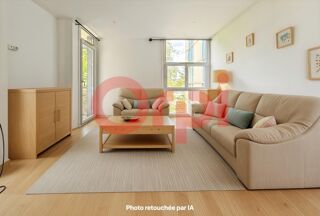 Appartement 3 pièces 55 m² · à Lyon 8 · 55 m² · 140 000 €