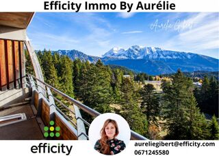  Appartement � vendre 3 pi�ces 35 m�