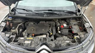 C5 aircross 1.5 BlueHDi 130 Business 2019 occasion 88220 Xertigny