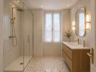  Appartement à vendre 2 pièces 53 m²
