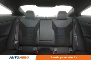 S&eacute;rie 4 Coupe 430d xDrive M Sport BVA8 286 ch 2022 occasion 92130 Issy-les-Moulineaux