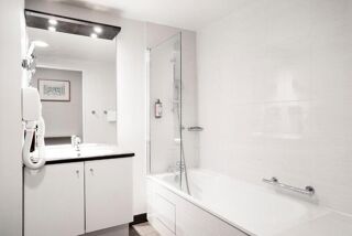  Appartement � vendre 1 pi�ce 19 m�