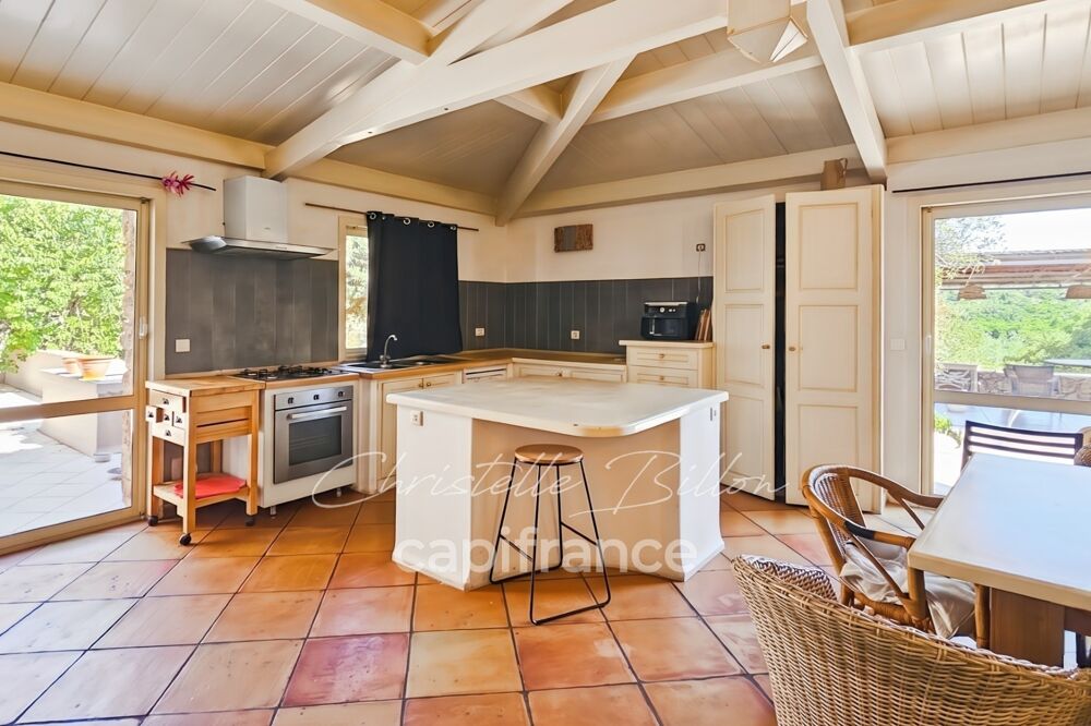 à vendre  Maison Porto-Vecchio (20137)