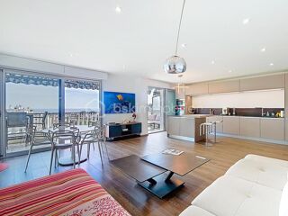  Appartement à vendre 3 pièces 94 m²