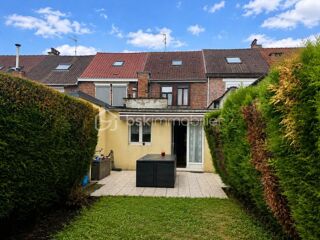  Maison à vendre 5 pièces 102 m²