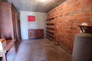  Maison � vendre 5 pi�ces 90 m� Souesmes