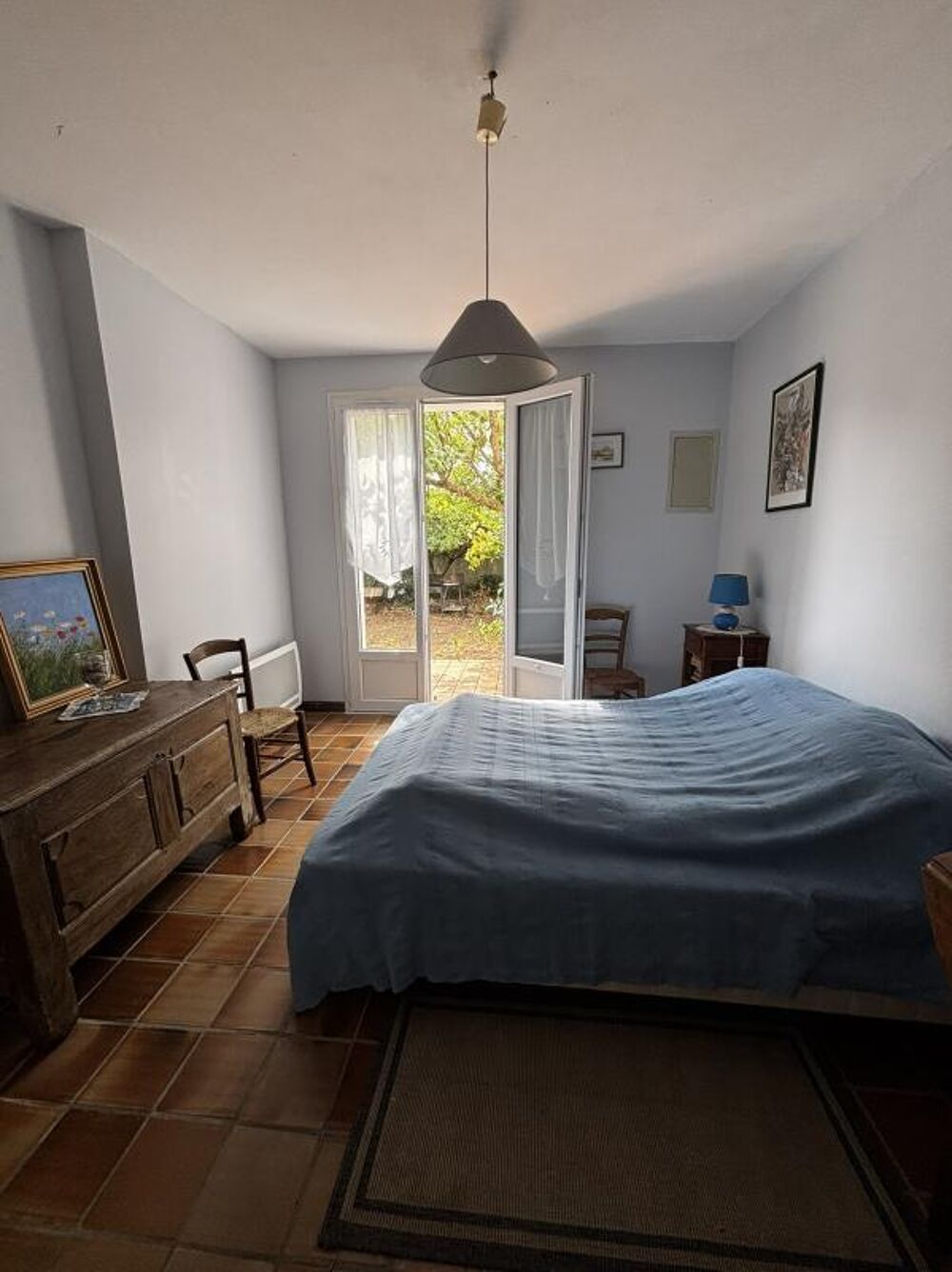 à vendre  Maison La Couarde-sur-Mer (17670)