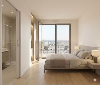  Appartement à vendre 5 pièces 95 m²