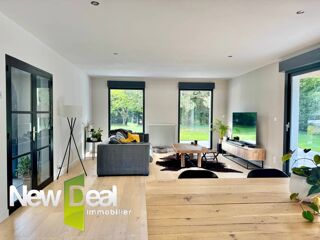  Maison à vendre 9 pièces 240 m²