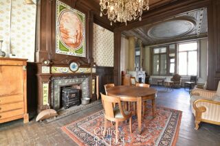  Maison  vendre 11 pices 347 m