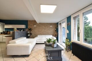  Maison � vendre 5 pi�ces 120 m�