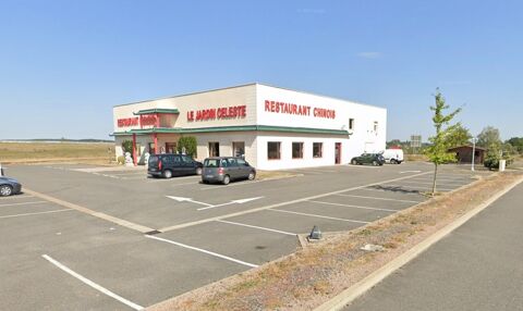   Restaurant + bureaux + appartement à louer VITRY EN CHAROLLAIS (71)-Emplacement n°1 