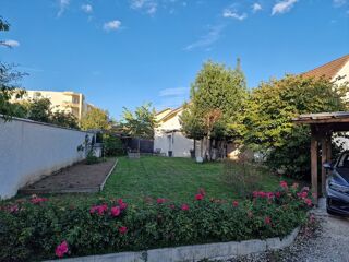  Maison � vendre 5 pi�ces 95 m�