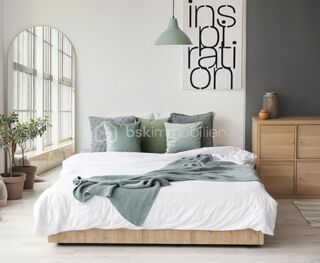  Appartement � vendre 4 pi�ces 110 m�