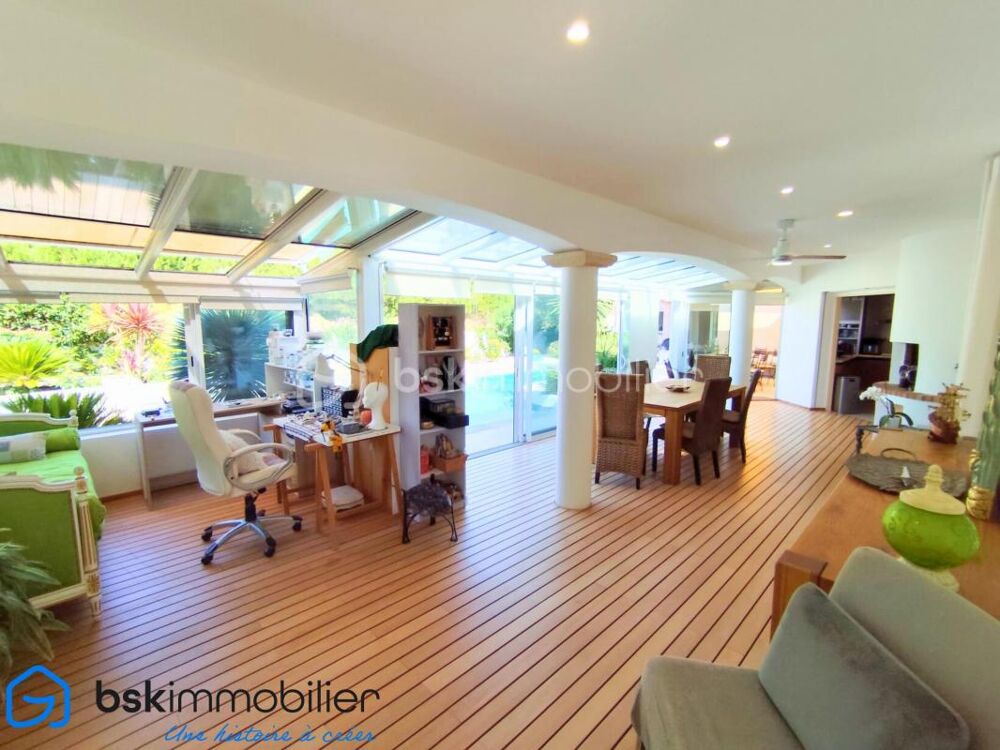  vendre  Villa Lattes (34970)