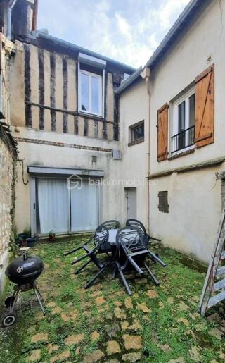  Immeuble � vendre 3 pi�ces 99 m�