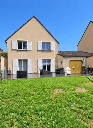Vente Maison Maison familiale proche écoles Lisses