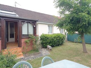  Maison  vendre 7 pices 122 m