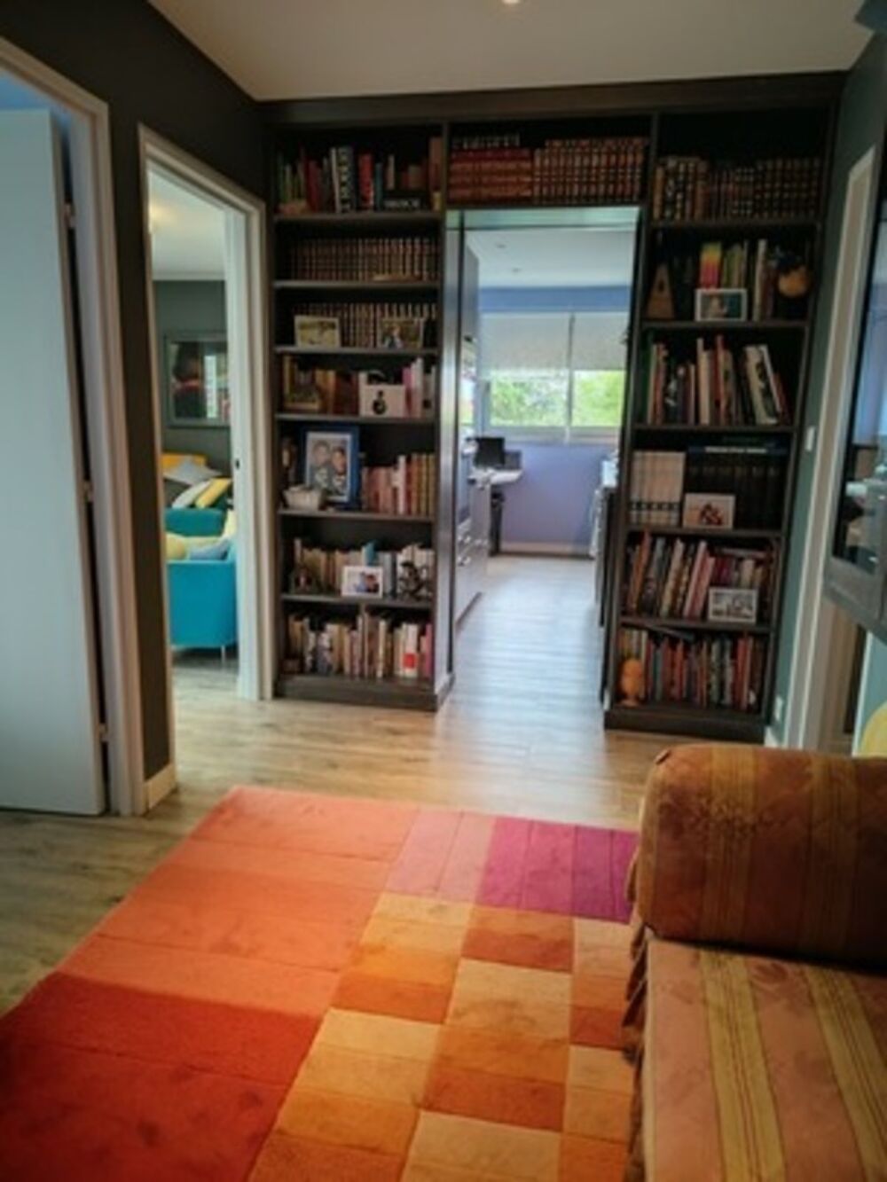 Appartement de 86 m² dans Résidence à Poitiers